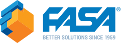 Fasa novi logo